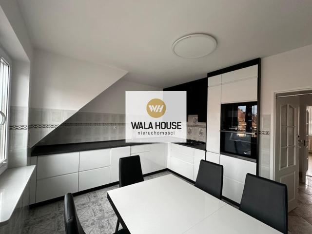 Mieszkanie do wynajęcia w Szczecin, Zachodniopomorskie