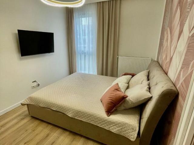 Mieszkanie do wynajęcia w Szczecin, Zachodniopomorskie