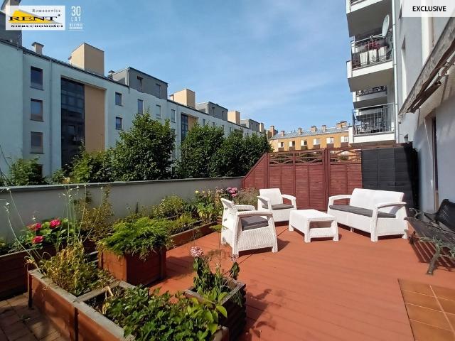 Mieszkanie do wynajęcia w Szczecin, Zachodniopomorskie