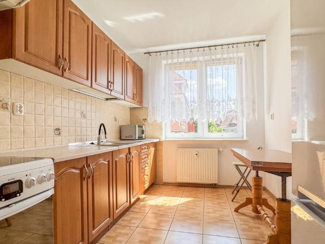 Mieszkanie do wynajęcia w Szczecin, Zachodniopomorskie