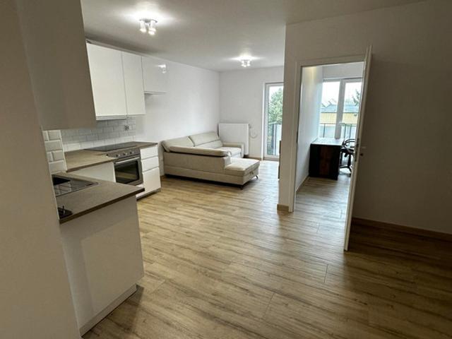 Mieszkanie do wynajęcia w Gumieńce, Szczecin