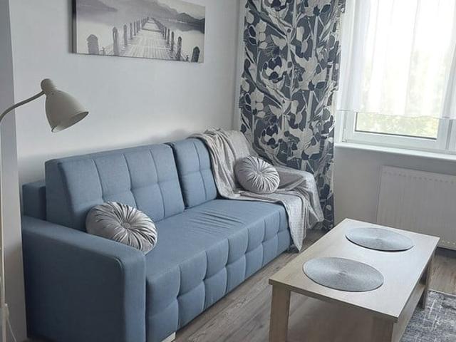 Mieszkanie do wynajęcia w Szczecin, Zachodniopomorskie