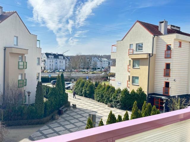 Mieszkanie do wynajęcia w Szczecin, Zachodniopomorskie