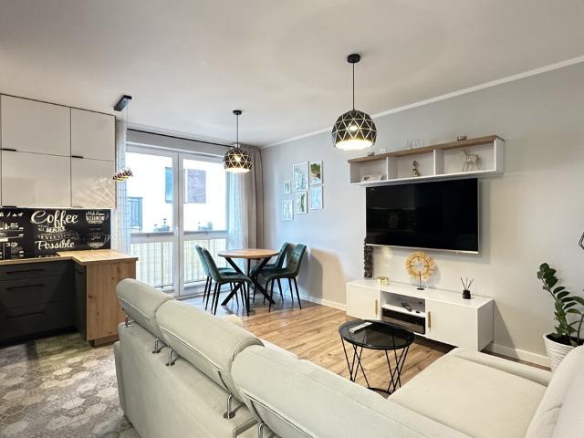 Mieszkanie do wynajęcia w Szczecin, Zachodniopomorskie