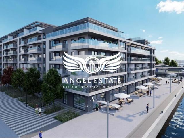 Mieszkanie do wynajęcia w Szczecin, Zachodniopomorskie