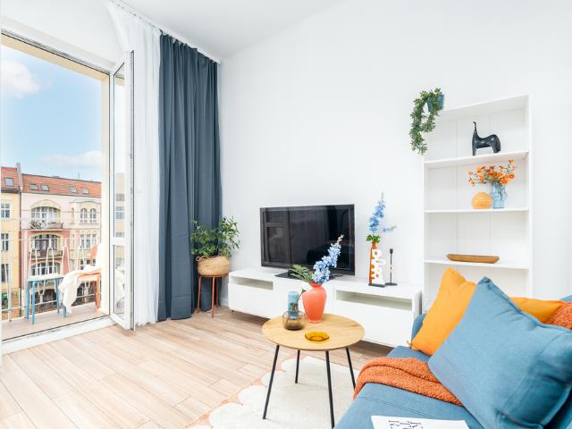 Mieszkanie do wynajęcia w Szczecin, Zachodniopomorskie