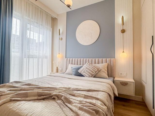 Mieszkanie do wynajęcia w Szczecin, Zachodniopomorskie