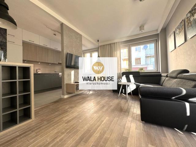 Mieszkanie do wynajęcia w Szczecin, Zachodniopomorskie