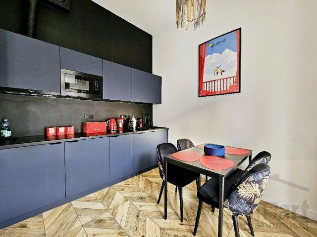 Mieszkanie do wynajęcia w Szczecin, Zachodniopomorskie