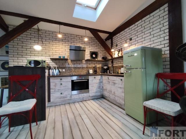 Mieszkanie do wynajęcia w Szczecin, Zachodniopomorskie