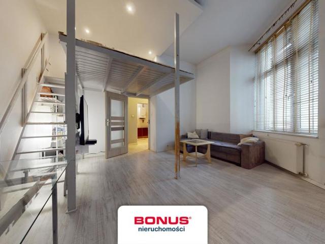 Mieszkanie do wynajęcia w Szczecin, Zachodniopomorskie