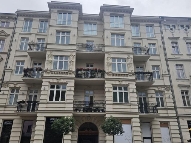 Mieszkanie do wynajęcia w Szczecin, Zachodniopomorskie