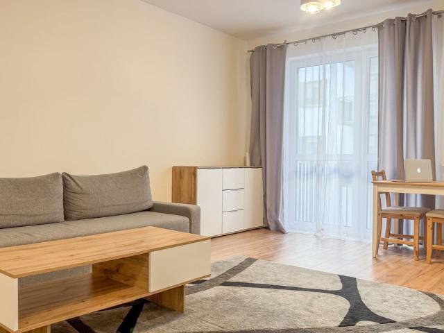 Mieszkanie do wynajęcia w Szczecin, Zachodniopomorskie