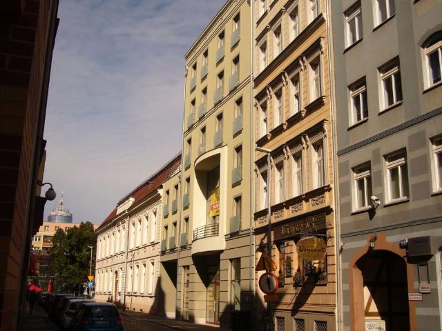 Mieszkanie do wynajęcia w Szczecin, Zachodniopomorskie