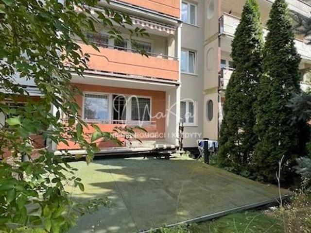 Mieszkanie do wynajęcia w Szczecin, Zachodniopomorskie