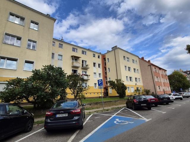 Mieszkanie do wynajęcia w Północ, Szczecin