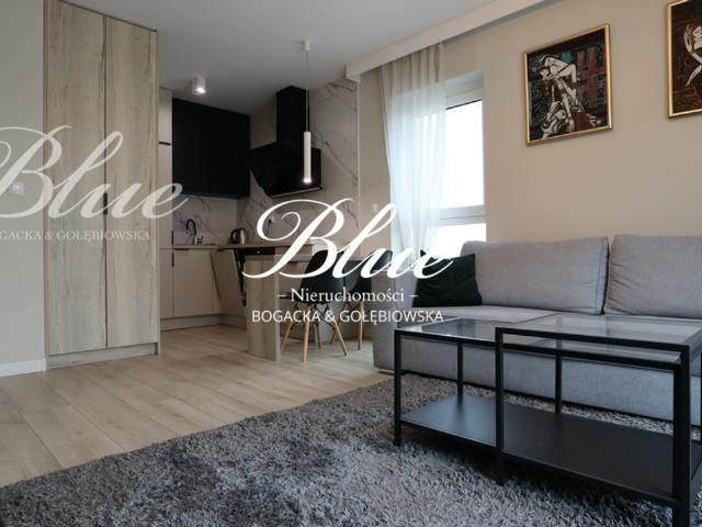 Mieszkanie do wynajęcia w Gumieńce, Szczecin