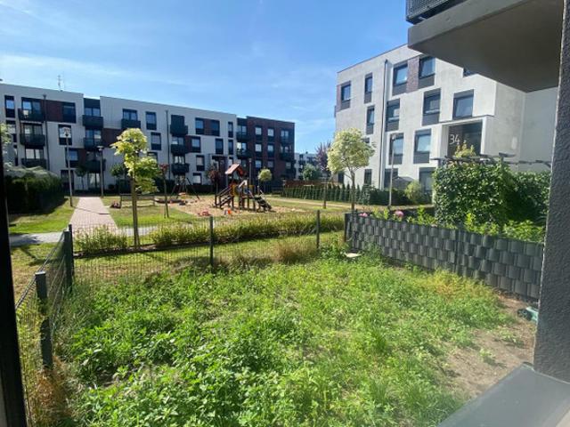 Mieszkanie do wynajęcia w Gumieńce, Szczecin