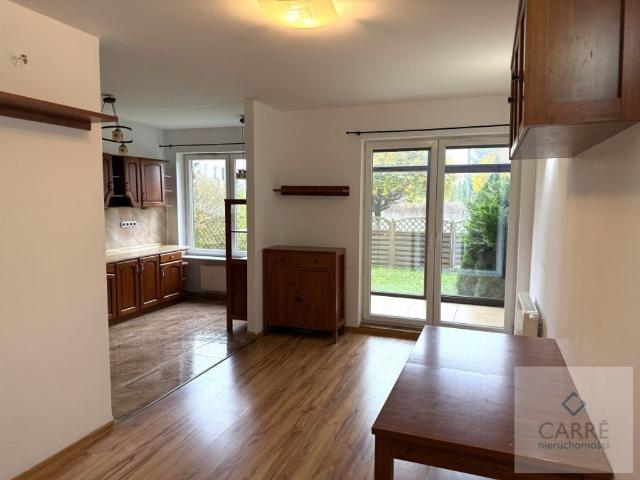 Mieszkanie do wynajęcia w Szczecin, Zachodniopomorskie