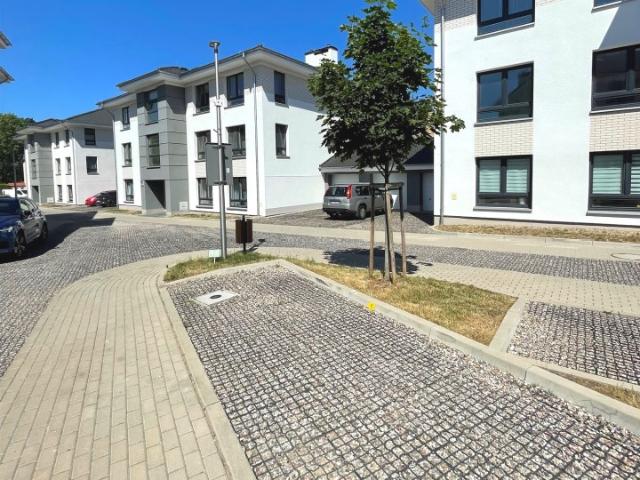 Mieszkanie do wynajęcia w Szczecin, Zachodniopomorskie