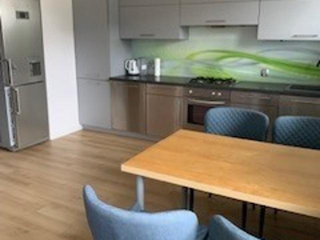 Mieszkanie do wynajęcia w Szczecin, Zachodniopomorskie