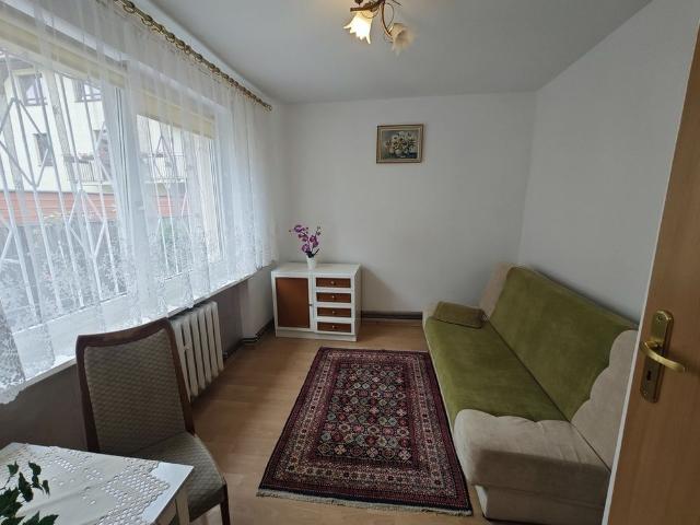 Mieszkanie do wynajęcia w Szczecin, Zachodniopomorskie