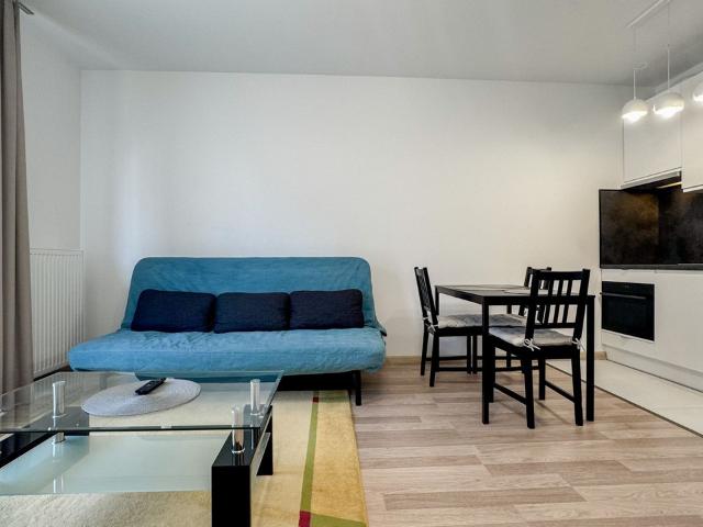 Mieszkanie do wynajęcia w Gumieńce, Szczecin