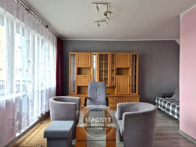 Mieszkanie do wynajęcia w Szczecin, Zachodniopomorskie