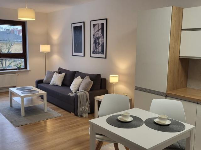 Mieszkanie do wynajęcia w Szczecin, Zachodniopomorskie