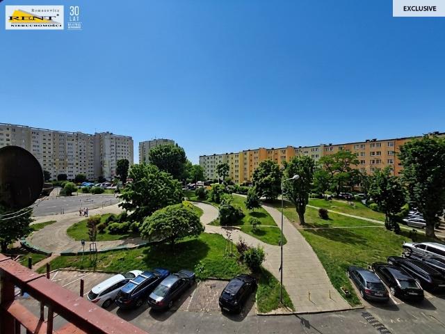 Mieszkanie do wynajęcia w Szczecin, Zachodniopomorskie