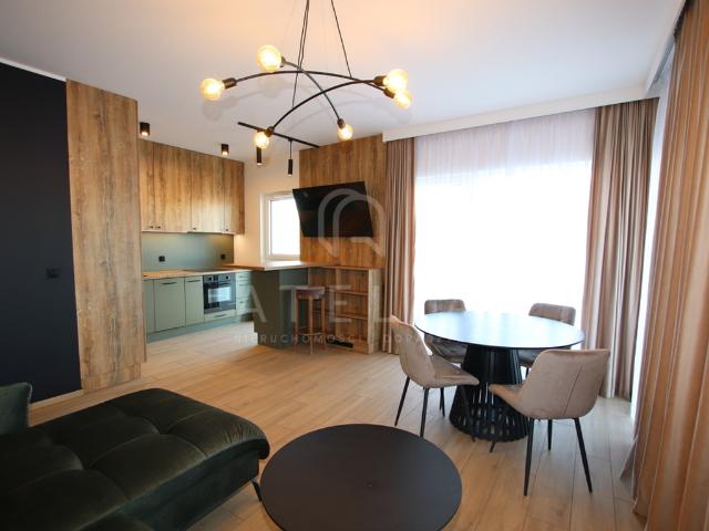 Mieszkanie do wynajęcia w Szczecin, Zachodniopomorskie