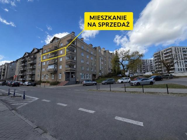 Mieszkanie do wynajęcia w Szczecin, Zachodniopomorskie