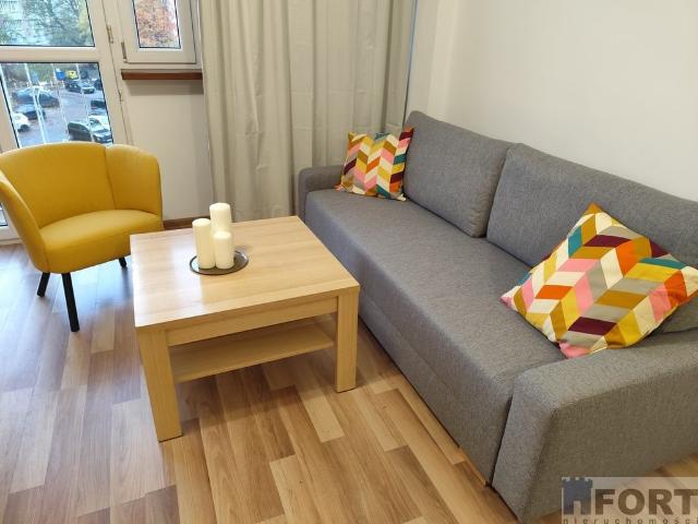 Mieszkanie do wynajęcia w Szczecin, Zachodniopomorskie