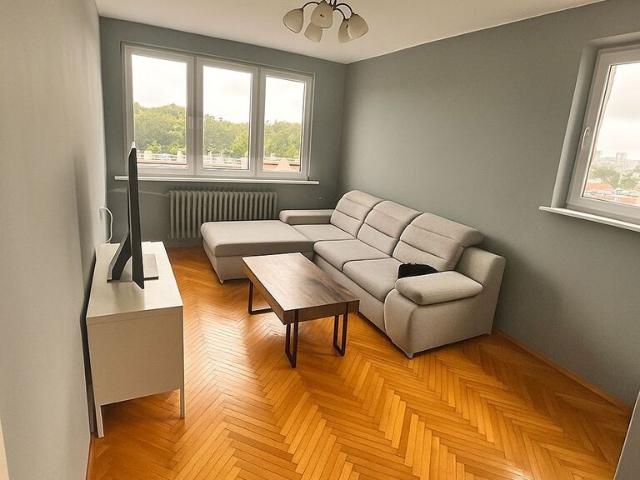 Mieszkanie do wynajęcia w Śródmieście, Szczecin