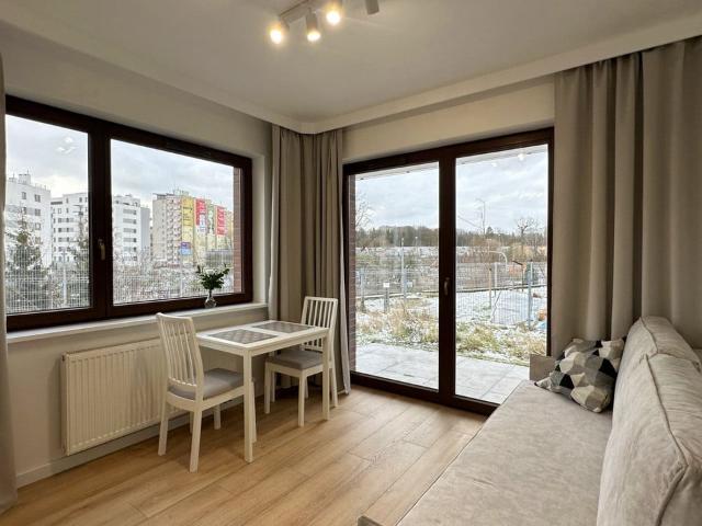 Mieszkanie do wynajęcia w Szczecin, Zachodniopomorskie