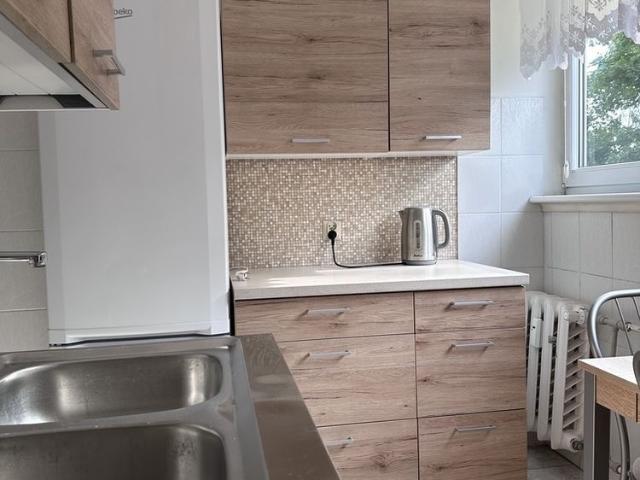 Mieszkanie do wynajęcia w Szczecin, Zachodniopomorskie