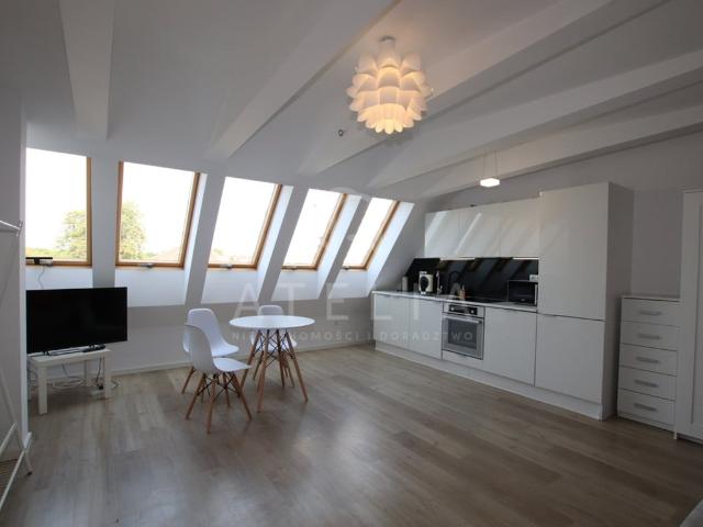 Mieszkanie do wynajęcia w Pogodno, Szczecin