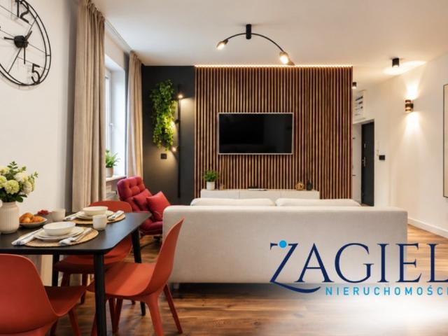 Mieszkanie do wynajęcia w Szczecin, Zachodniopomorskie