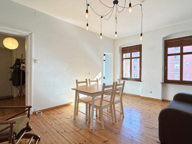 Mieszkanie do wynajęcia w Pogodno, Szczecin