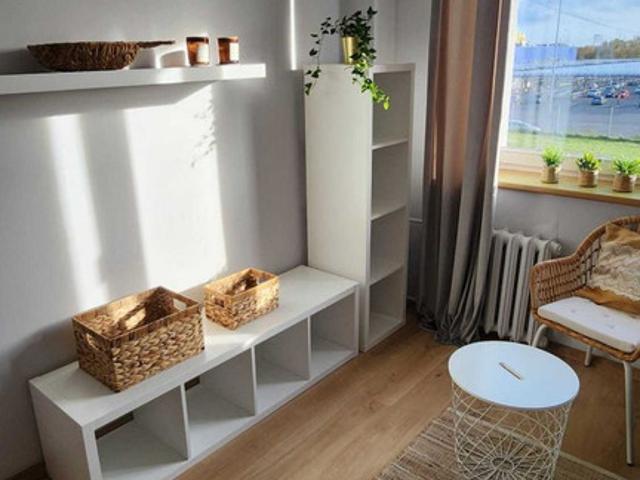 Mieszkanie do wynajęcia w Pogodno, Szczecin