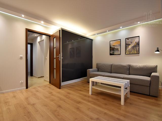 Mieszkanie do wynajęcia w Szczecin, Zachodniopomorskie