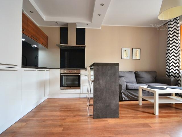 Mieszkanie do wynajęcia w Szczecin, Zachodniopomorskie