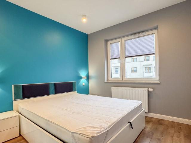 Mieszkanie do wynajęcia w Szczecin, Zachodniopomorskie