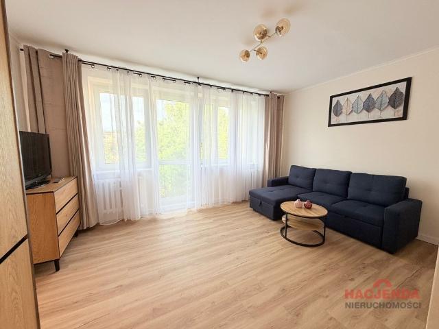 Mieszkanie do wynajęcia w Szczecin, Zachodniopomorskie