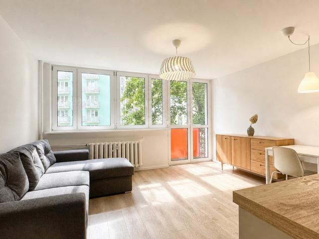 Mieszkanie do wynajęcia w Szczecin, Zachodniopomorskie