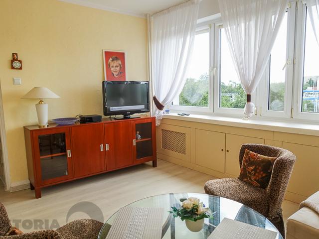 Mieszkanie do wynajęcia w Szczecin, Zachodniopomorskie