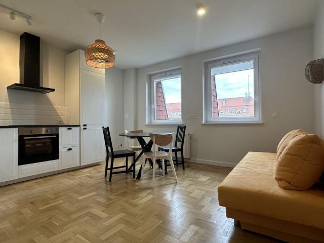 Mieszkanie do wynajęcia w Szczecin, Zachodniopomorskie