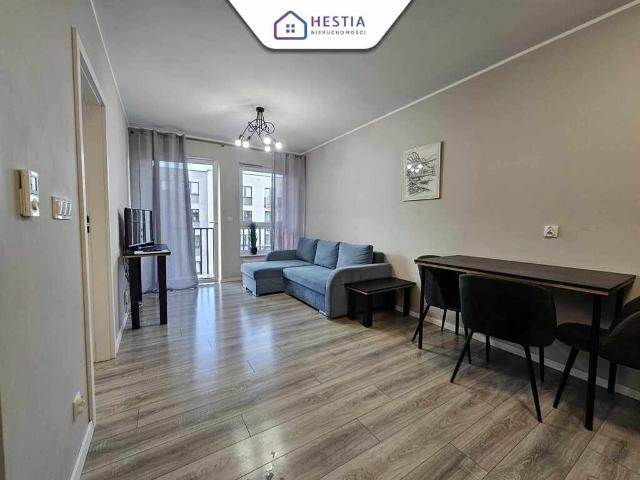 Mieszkanie do wynajęcia w Szczecin, Zachodniopomorskie