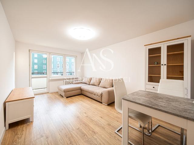 Mieszkanie do wynajęcia w Szczecin, Zachodniopomorskie