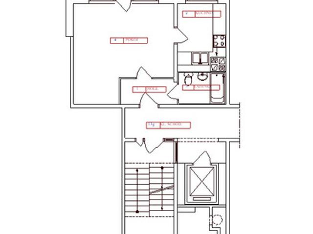 Mieszkanie do wynajęcia w Szczecin, Zachodniopomorskie